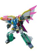 Gun x Sword MODEROID El Dora V