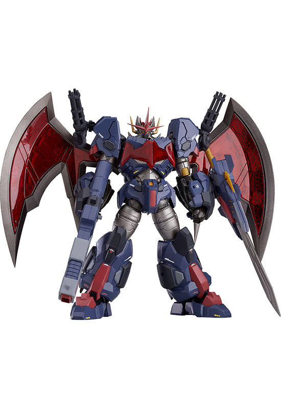 Mazinkaiser Good Smile Company MODEROID Armed Mazinkaiser Govarian