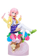 THE DEMON GIRL NEXT DOOR 2 Kotobukiya MOMO CHIYODA SCHOOL UNIFORM VER.