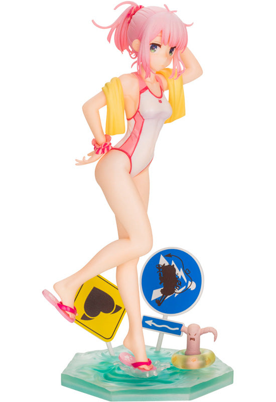 THE DEMON GIRL NEXT DOOR Kotobukiya MOMO CHIYODA SWIMSUIT VER.