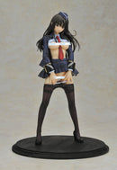 T2☆ART GIRLS Special Female police officer Dragon Toy　MP Kozue Sakak