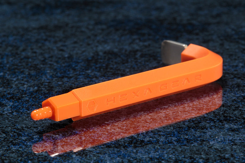 HEXA GEAR Kotobukiya HEXA GEAR PARTS REMOVER