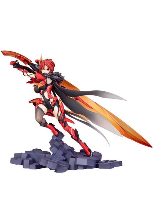 Honkai Impact 3rd APEX x miHoYo MURATA HIMEKO VERMILION KNIGHT ECLIPSE