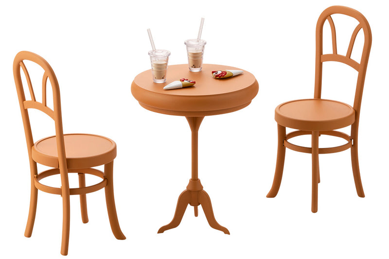 SOUSAISHOJOTEIEN Kotobukiya AFTER SCHOOL CAFE TABLE