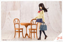 SOUSAISHOJOTEIEN Kotobukiya AFTER SCHOOL CAFE TABLE