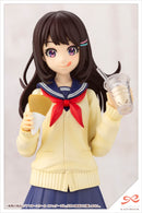 SOUSAISHOJOTEIEN Kotobukiya AFTER SCHOOL CAFE TABLE