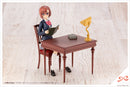 SOUSAI SHOJO TEIEN Kotobukiya AFTER SCHOOL RETRO DESK