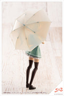 SOUSAISHOJOTEIEN Kotobukiya AFTER SCHOOL UMBRELLA SET