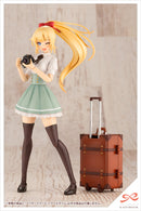 SOUSAISHOJOTEIEN Kotobukiya AFTER SCHOOL TRAVEL TIME