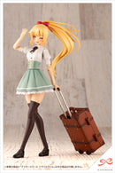 SOUSAISHOJOTEIEN Kotobukiya AFTER SCHOOL TRAVEL TIME