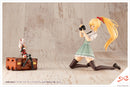 SOUSAISHOJOTEIEN Kotobukiya AFTER SCHOOL TRAVEL TIME