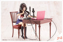 SOUSAISHOJOTEIEN Kotobukiya AFTER SCHOOL RITSUKA'S KARAOKE & RECORDING SET