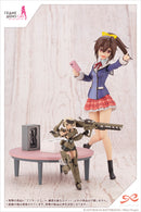SOUSAISHOJOTEIEN Kotobukiya AFTER SCHOOL GOURAI BIRTHDAY SET
