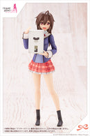 SOUSAISHOJOTEIEN Kotobukiya AFTER SCHOOL GOURAI BIRTHDAY SET