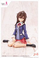 SOUSAISHOJOTEIEN Kotobukiya AFTER SCHOOL GOURAI BIRTHDAY SET