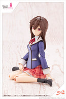 SOUSAISHOJOTEIEN Kotobukiya AFTER SCHOOL GOURAI BIRTHDAY SET