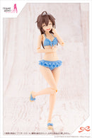 SOUSAISHOJOTEIEN Kotobukiya AFTER SCHOOL GOURAI BIRTHDAY SET