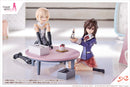 SOUSAISHOJOTEIEN Kotobukiya AFTER SCHOOL GOURAI BIRTHDAY SET