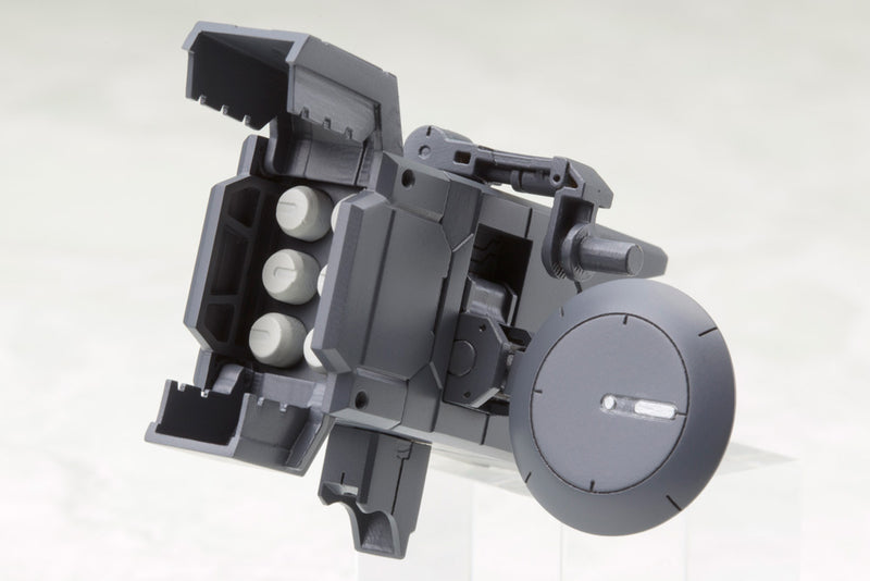 Modeling Support Goods M.S.G Kotobukiya MW36 EAPON UNIT36 MISSILE & RADOME