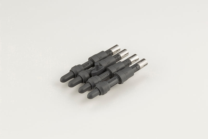 Modeling Support Goods Kotobukiya MW45 WEAPON UNIT45 MISSILE & ROCKET POD