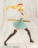 Modeling Support Goods Kotobukiya MW46 M.S.G WEAPON UNIT46 BAMBOO SWORD & WOODEN SWORD