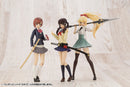 Modeling Support Goods Kotobukiya WEAPON UNIT47 JAPANESE SWORD2