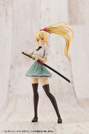 Modeling Support Goods Kotobukiya WEAPON UNIT47 JAPANESE SWORD2