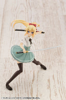 Modeling Support Goods Kotobukiya WEAPON UNIT47 JAPANESE SWORD2
