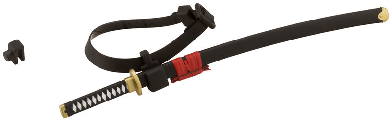 Modeling Support Goods Kotobukiya WEAPON UNIT47 JAPANESE SWORD2