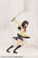 Modeling Support Goods Kotobukiya WEAPON UNIT47 JAPANESE SWORD2