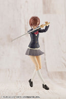 Modeling Support Goods Kotobukiya WEAPON UNIT47 JAPANESE SWORD2