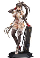 Toridamono Max Factory MX-chan