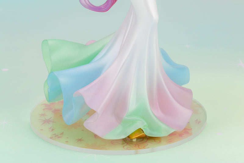 MY LITTLE PONY Kotobukiya PRINCESS CELESTIA BISHOUJO STATUE