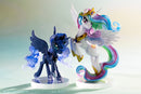 MY LITTLE PONY Kotobukiya PRINCESS CELESTIA BISHOUJO STATUE
