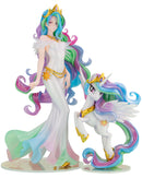 MY LITTLE PONY Kotobukiya PRINCESS CELESTIA BISHOUJO STATUE