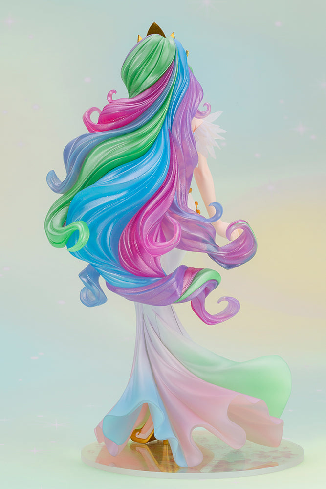 MY LITTLE PONY Kotobukiya PRINCESS CELESTIA BISHOUJO STATUE