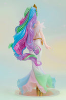 MY LITTLE PONY Kotobukiya PRINCESS CELESTIA BISHOUJO STATUE