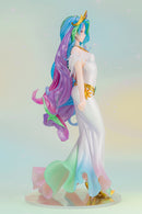 MY LITTLE PONY Kotobukiya PRINCESS CELESTIA BISHOUJO STATUE