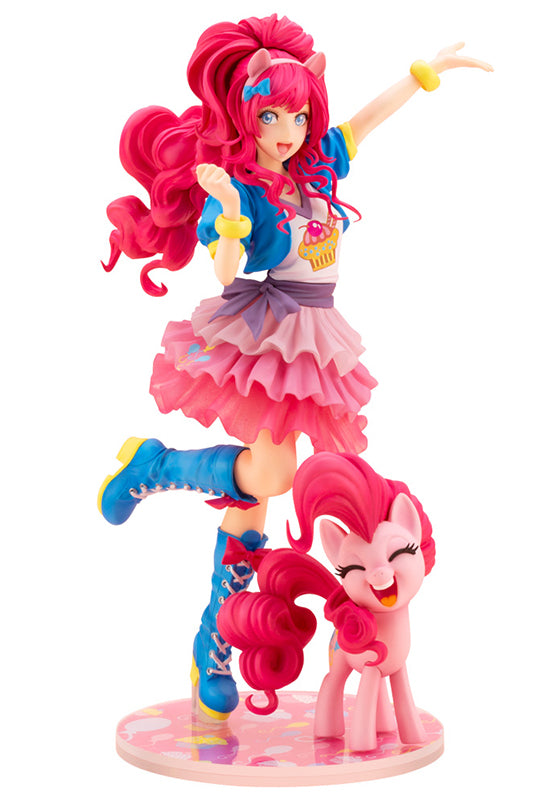 MY LITTLE PONY Kotobukiya PINKIE PIE BISHOUJO STATUE