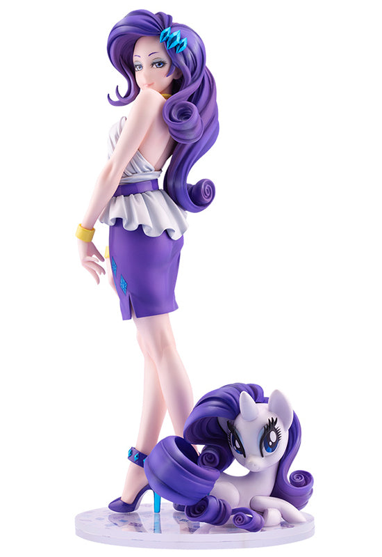 MY LITTLE PONY Kotobukiya RARITY BISHOUJO STATUE