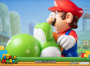 Super Mario First 4 Figures Mario And Yoshi STANDARD edition