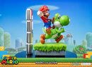 Super Mario First 4 Figures Mario And Yoshi STANDARD edition