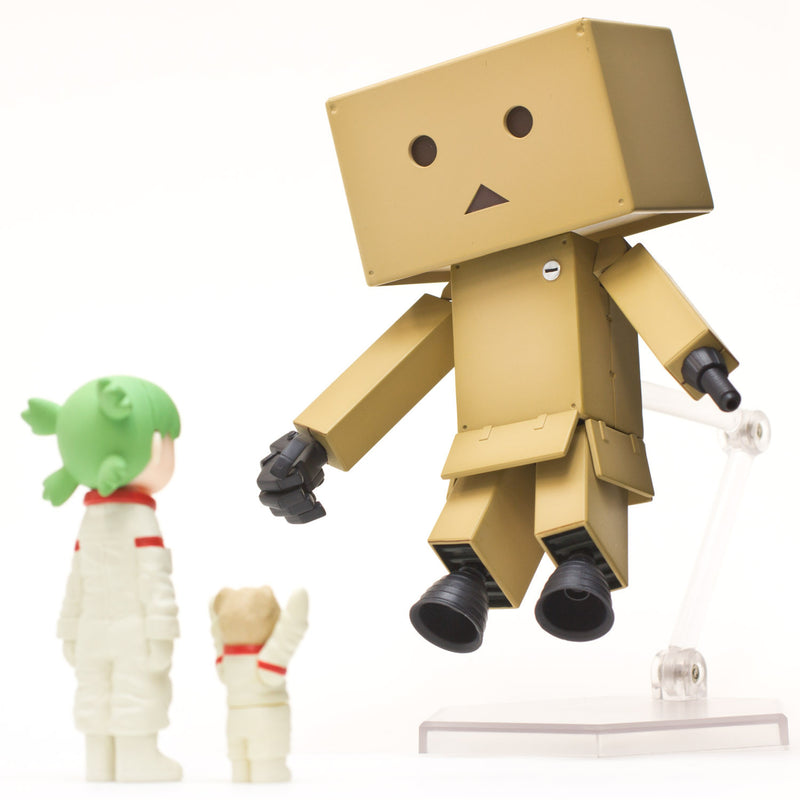 Yotsuba! Sen-ti-nel Ma.K.DANBOARD