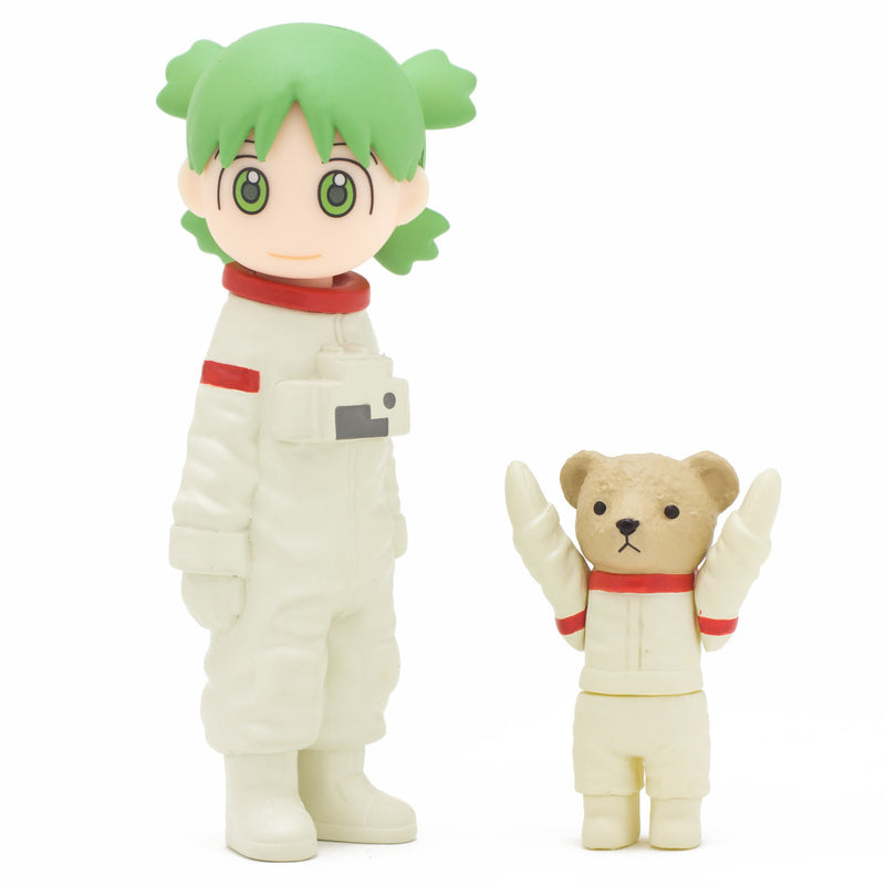 Yotsuba! Sen-ti-nel Ma.K.DANBOARD