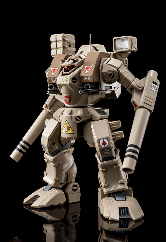 Macross ARCADIA 1/60 Scale MBR-04-Mk.VI Destroid Tomahawk