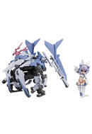 DESKTOP ARMY MEGAHOUSE F-616s FREA NABBIT & Machine Fenryl