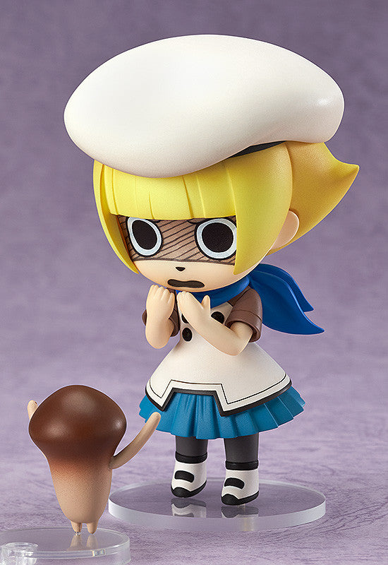 420 Touch Detective Nendoroid Mackenzie & Funghi