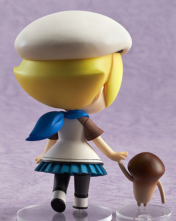 420 Touch Detective Nendoroid Mackenzie & Funghi