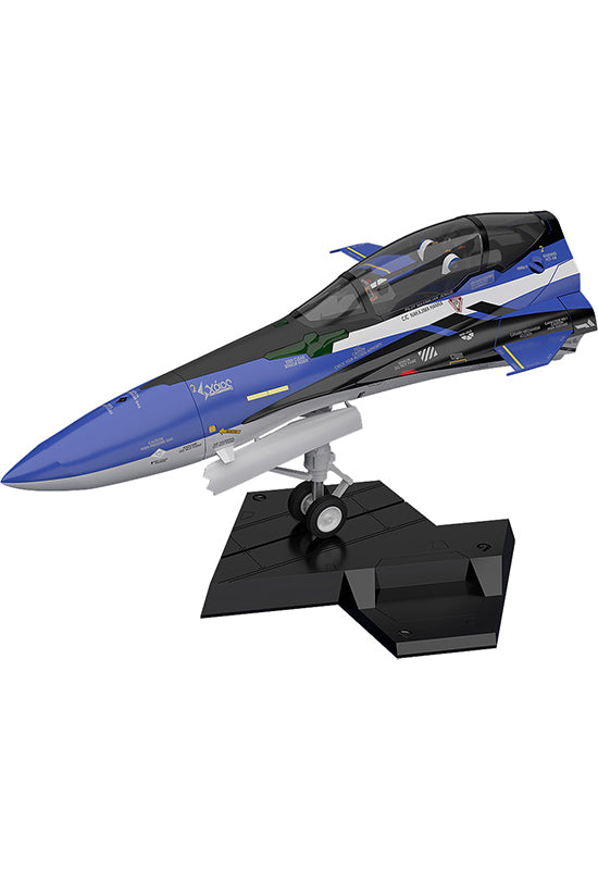 Macross Delta the Movie: Absolute Live!!!!!! Max Factory PLAMAX MF-54: minimum factory Fighter Nose Collection YF-29 Durandal Valkyrie (Maximilian Jenius' Fighter)