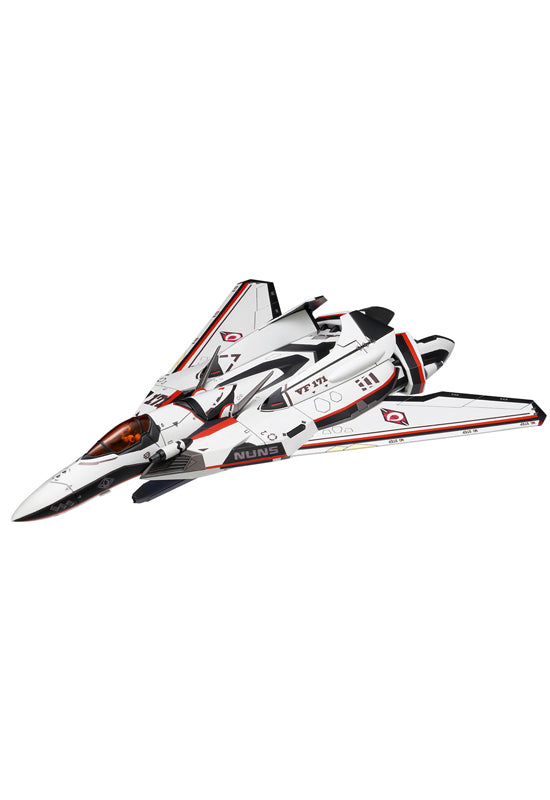 Macross Frontier Wave VF-171EX Nightmare Plus EX (Alto Custom)